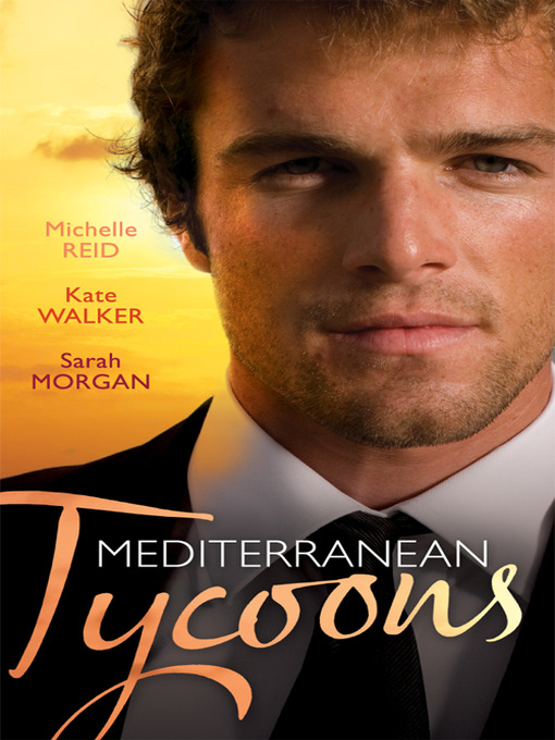 Mediterranean Tycoons (eBook)